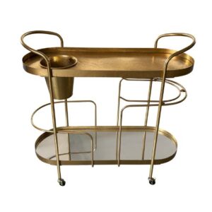 CARRO DE SERVICIO ARIAN