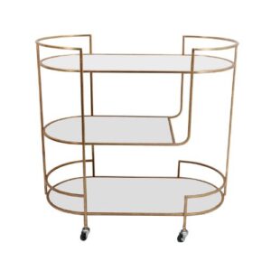 CARRO DE SERVICIO CHAD