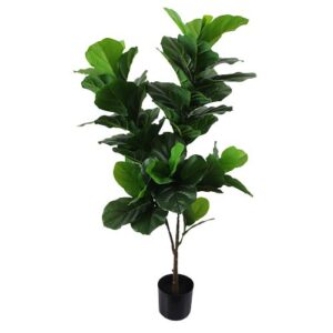 ÁRBOL DECORATIVO LIRA DOBLE