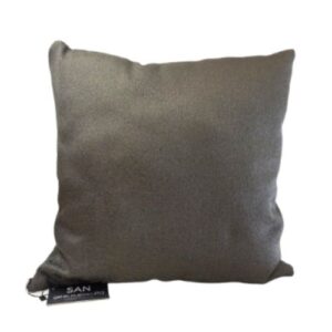 COJÍN A BASE DE TELA BERTOU SELENIO