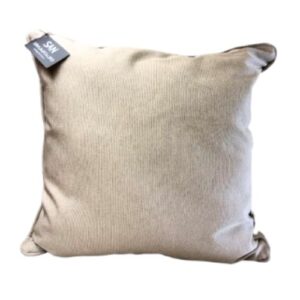 COJÍN A BASE DE TELA KALMTE LINO